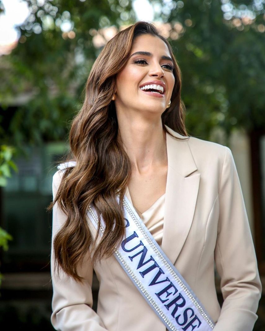 Miss Universo 2023: Ellas Son Las Latinas Que Buscan La Corona