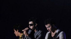 El fenómeno adolescente Jonas Brothers regresa a Buenos Aires