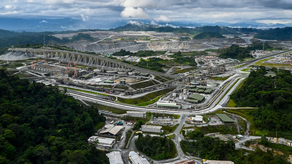 Gobierno y Minera Panamá llegar a un acuerdo con la firma de contrato final.