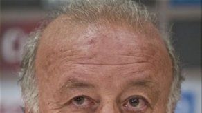 Confederaciones: Arquero español es aun incógnita