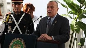 ¡Panamá de luto! Fallece Carlos Arellano, dirigente estudiantil que coordinó la Operación Soberanía