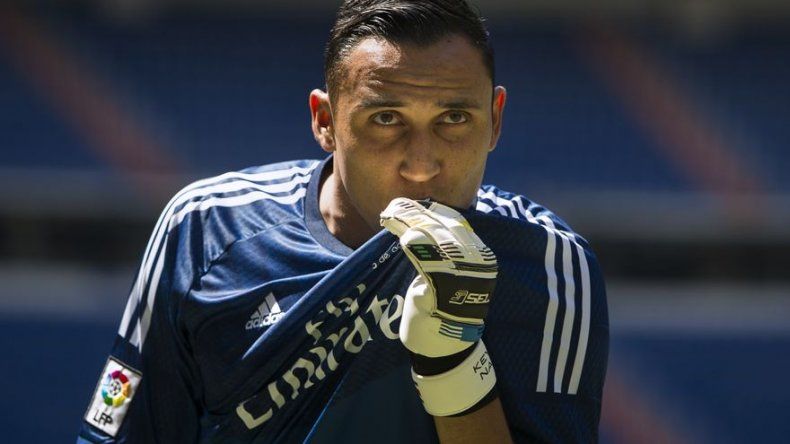 Ancelotti y Keylor piden a su público que eliminen cánticos contra rivales