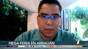Municipio de Arraiján realizará feria de productos este sábado