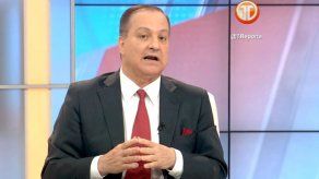 Moncada Luna podría ser destituido y encarcelado