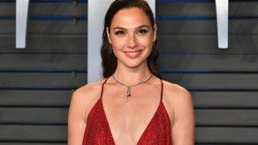 El rodaje de Wonder Woman arranca en Fuerteventura con la actriz Gal Gadot