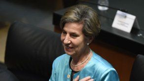 Hija de Allende canceló su candidatura para evitar tensiones en la izquierda chilena