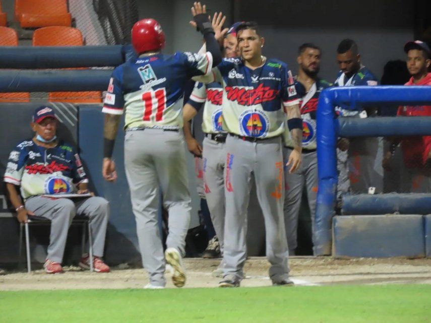 Béisbol Mayor 2022: Metro pone a Colón en estado crítico