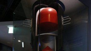 México condena enérgicamente la última prueba nuclear de Corea del Norte