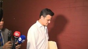 Conceden a Raúl De Saint Malo trabajo comunitario