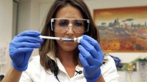 Medicamento para el ébola muestra resultados promisorios