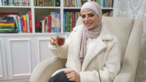 Julyana Al-Sadeq y su parecido con Lady Gaga.