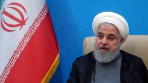 Irán advierte a EEUU que única forma de rebajar tensión es levantar sanciones