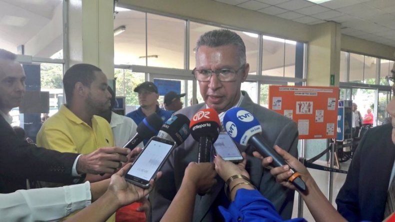 Martiz: Complejo Hospitalario de la CSS colapsó, necesita reformación total