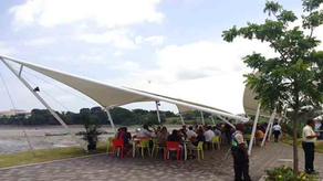 &nbsp;Sabores del Chorrillo.