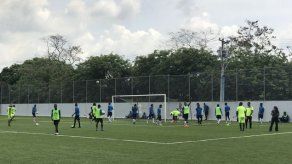El CAI se prepara para afrontar la final ante el Tauro