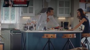 TRAICIONADA | Asya encara a Volkan y lo deja sin palabras