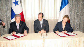 Tren Panamá-David-Frontera