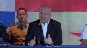 Nuevo director de la PN anuncia creación de equipo multidisciplinario ante suicidios Nuevo director de la PN anuncia creación de equipo multidisciplinario ante suicidios