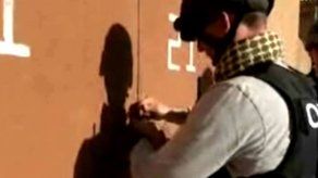 La OPAQ anuncia la adopción de un plan para destruir las armas químicas sirias