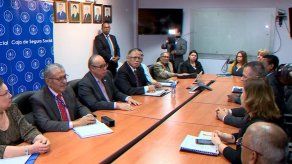 Lau solicitará auditoría de nombramientos realizados en los dos últimos años en la CSS