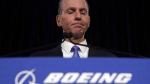 Boeing reconoce “error” de la empresa en dos choques