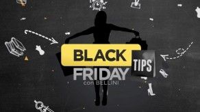 Black Friday - Tips divertidos para evitar el consumismo