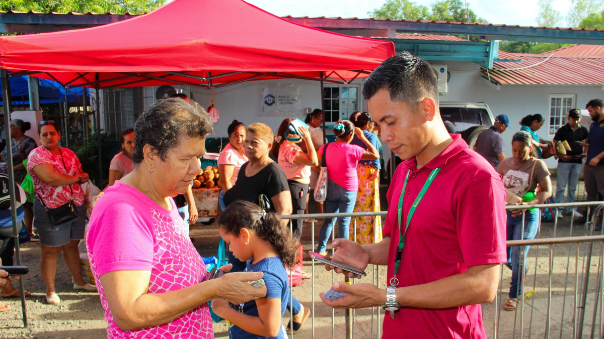 IMA publica donde habrá agroferias&nbsp;