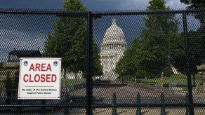 El asalto al Capitolio de los Estados Unidos se registró el pasado 6 de enero de 2021.