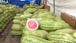 En Merca Panamá los consumidores pueden encontrar variedad de frutas a precios accesibles