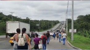 Taxistas y ATTT se reunirán por suspensión de circulación de pares y nones Taxistas y ATTT se reunirán por suspensión de circulación de pares y nones