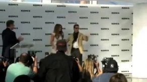 Jennifer López y Marc Anthony ponen fin a 7 años de matrimonio