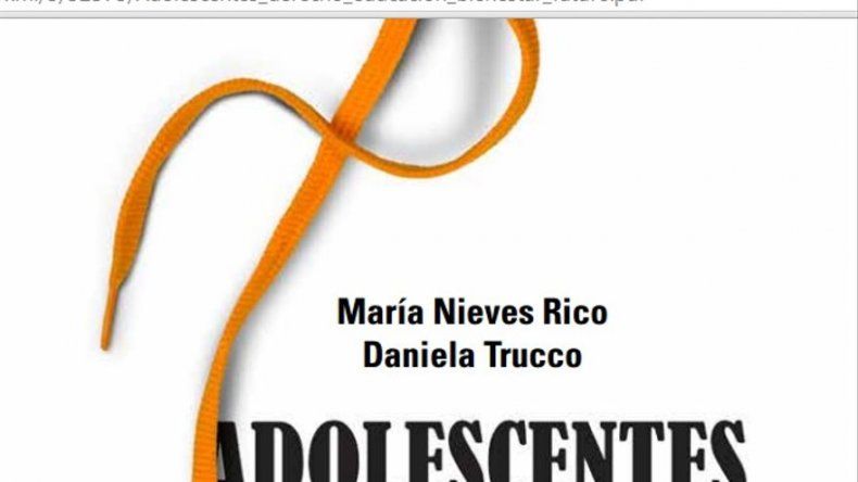 Un 20% de los adolescentes latinoamericanos no estudia (Cepal-Unicef)