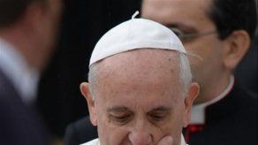 Joyero español ha hecho el anillo de las audiencias del papa Francisco