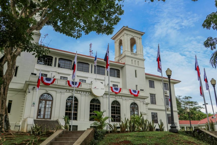 Ministerio de Salud (Minsa) de Panamá.