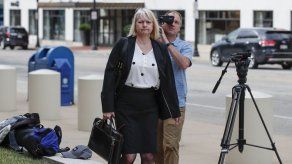 Exestudiante mata a investigadora china en EEUU