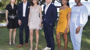 Bond 25 se lanza desde Jamaica