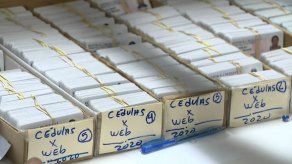 Ordenan cierre temporal de sede del TE en San Miguelito por casos de COVID-19 en colaboradores