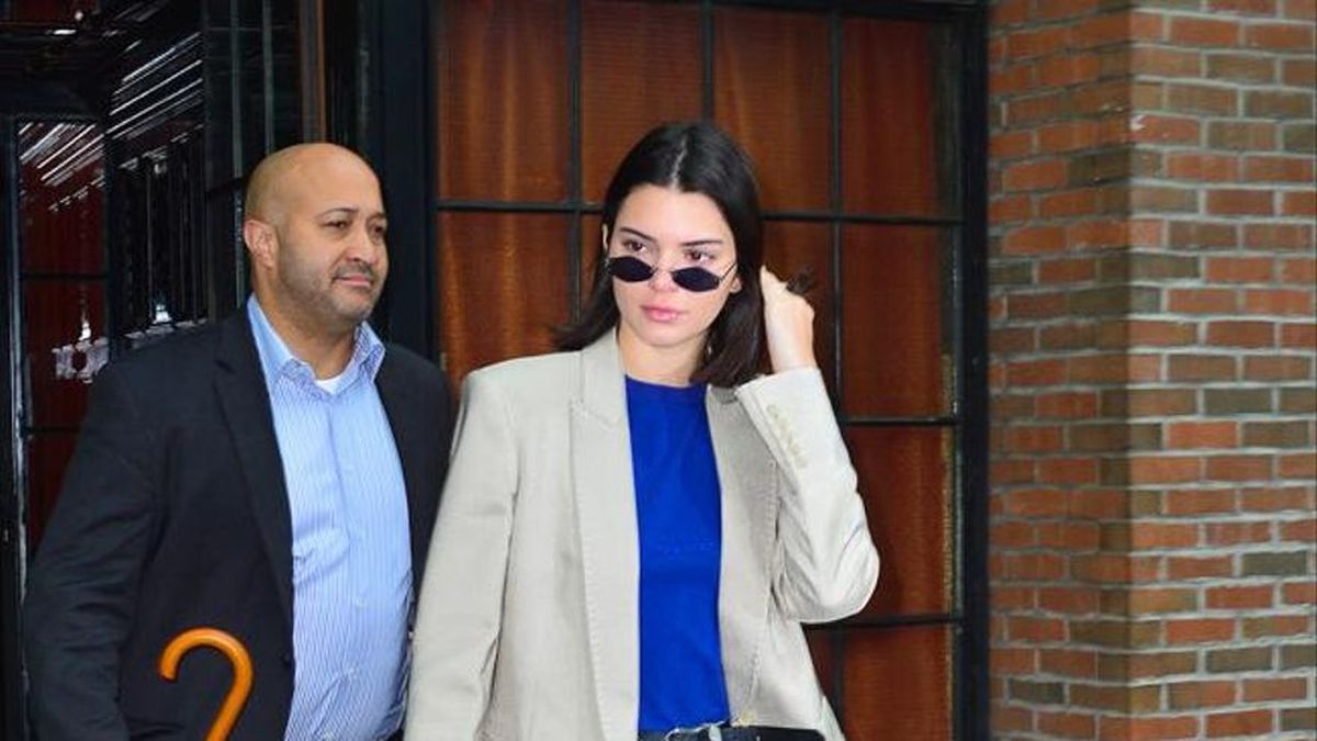 Kendall Jenner y Blake Griffin consolidan su romance Kendall Jenner y Blake Griffin consolidan su romance