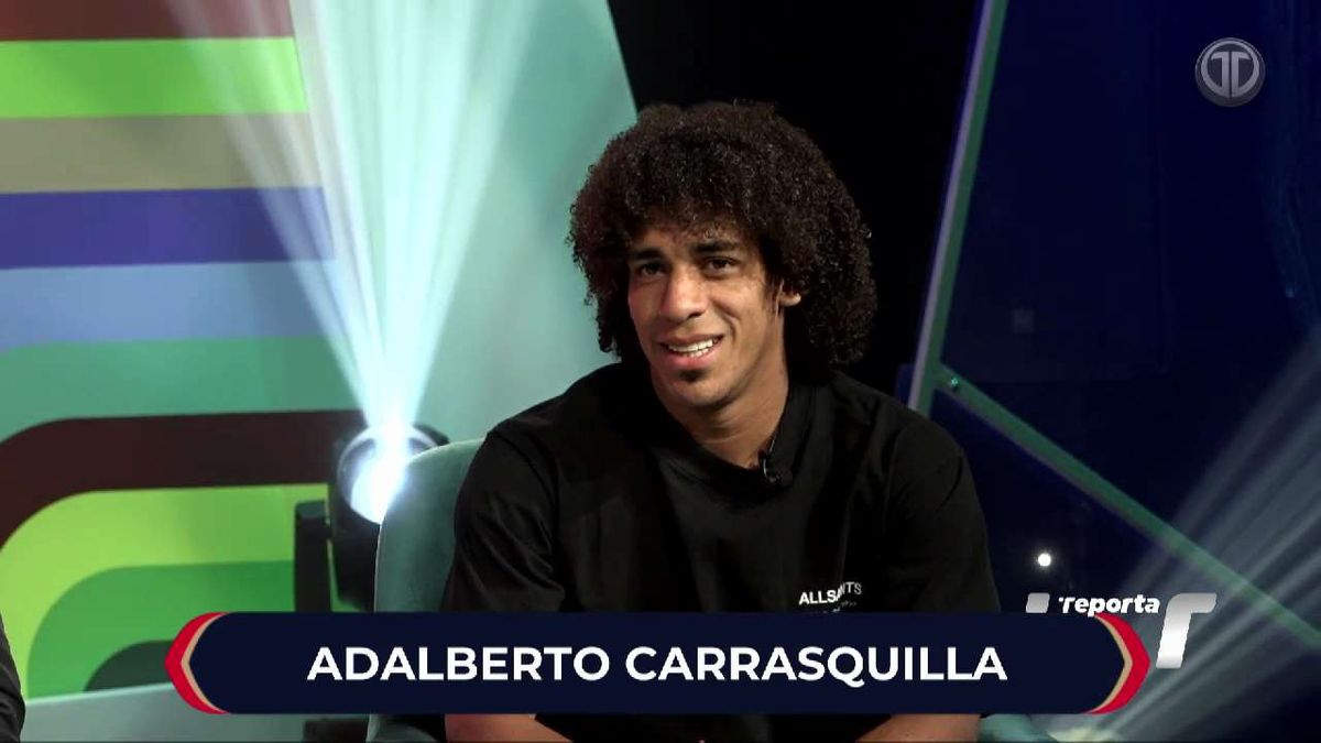Copa Mundial de la FIFA 2026, el mediocampista panameño Adalberto “Coco” Carrasquilla Copa Mundial de la FIFA 2026, el mediocampista panameño Adalberto “Coco” Carrasquilla