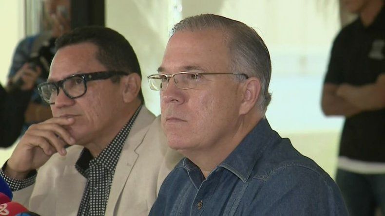Fábrega plantea evaluación y mantenimiento al sistema pluvial y sanitario de El Cangrejo