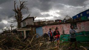 Panamá se solidariza con Cuba por tornado que causó al menos tres muertos
