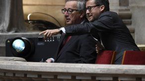 CE planta cara al geobloqueo y pide cuotas para obras europeas en plataformas