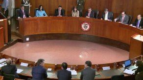 Corte Constitucional avala plebiscito para refrendar acuerdos de paz en Colombia