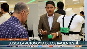 Mentes Brillantes: Marco Rodríguez