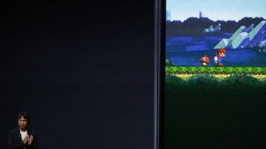 Los inversores ponen el foco en Nintendo tras el salto de Mario a los móviles