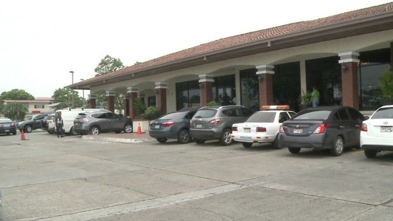 Asaltan Banco General de Villa Lucre, hay seis detenidos