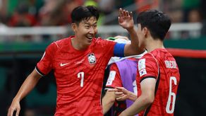 Corea del Sur acumuló 3 puntos en su debut en el Mundial 2026.&nbsp;