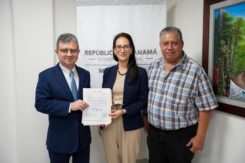 MiAmbiente organizará en Panamá la COP13 para el 2028