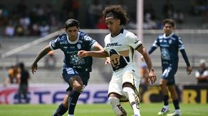 Inter de Miami vs. Pumas de Coco Carrasquilla: ¿dónde ver el partido de la Leagues Cup?