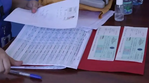 Estudiantes que pierden el pago del PASE-U. Estudiantes que pierden el pago del PASE-U.